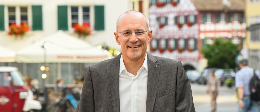 Mark Eberli